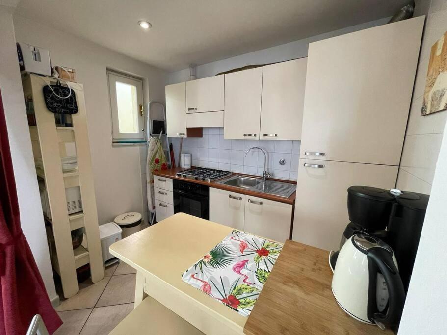 Appartamento Borgo Apostoli Florencja Zewnętrze zdjęcie