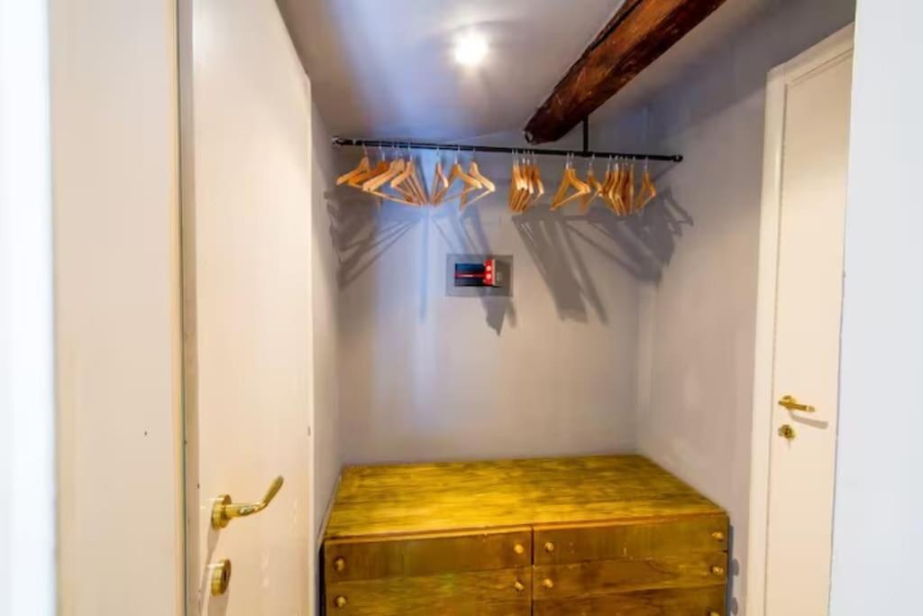 Appartamento Borgo Apostoli Florencja Zewnętrze zdjęcie