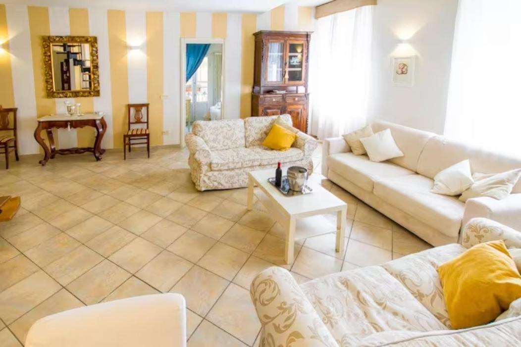 Appartamento Borgo Apostoli Florencja Zewnętrze zdjęcie