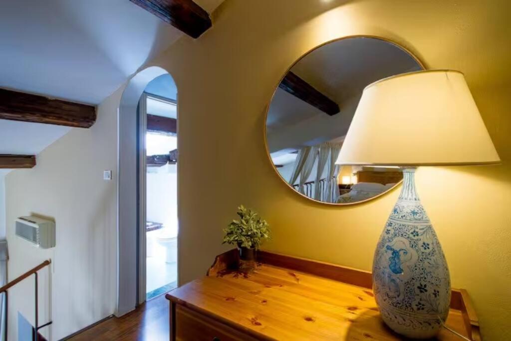 Appartamento Borgo Apostoli Florencja Zewnętrze zdjęcie