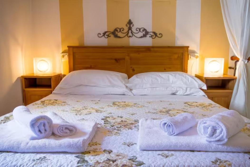 Appartamento Borgo Apostoli Florencja Zewnętrze zdjęcie