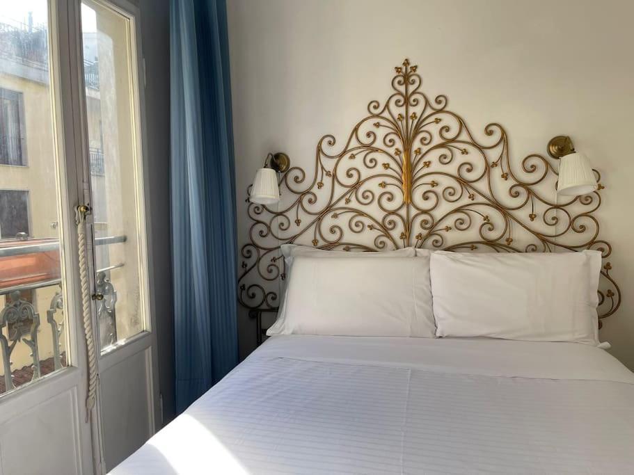Appartamento Borgo Apostoli Florencja Zewnętrze zdjęcie