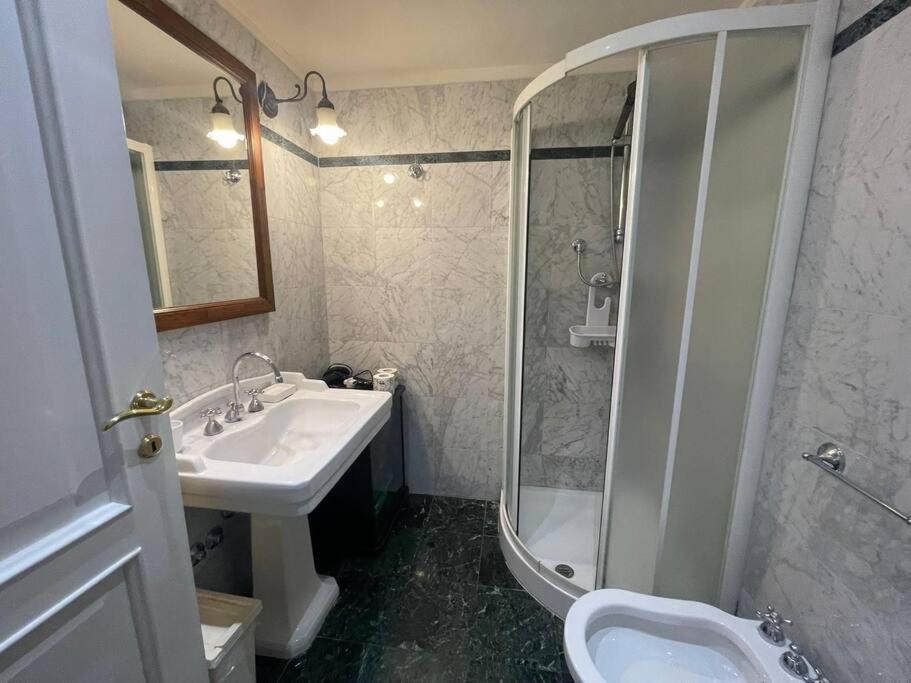 Appartamento Borgo Apostoli Florencja Zewnętrze zdjęcie